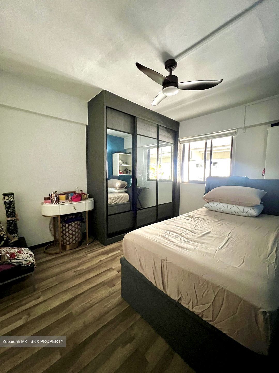 Blk 218 MARSILING CRESCENT (Woodlands), HDB 3 Rooms #565248181